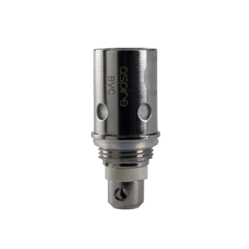 Aspire BVC General Coils