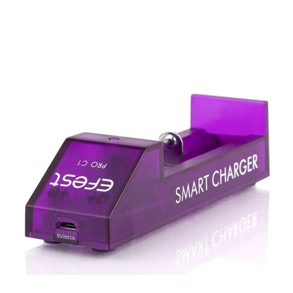 Efest PRO C1 Smart Charger