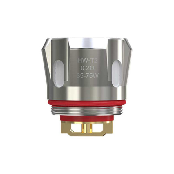 HW-T2 Coil Head for Rotor - 0.2ohm