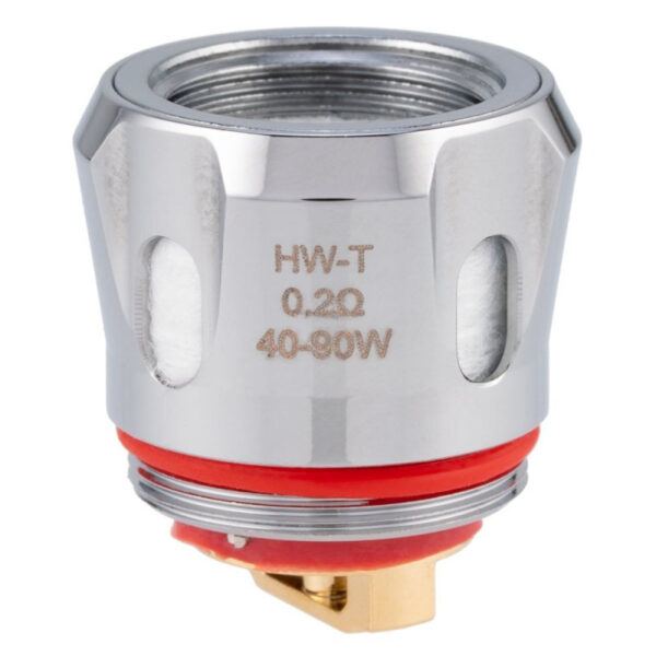 HW-T Coil Head for Rotor - 0.2ohm
