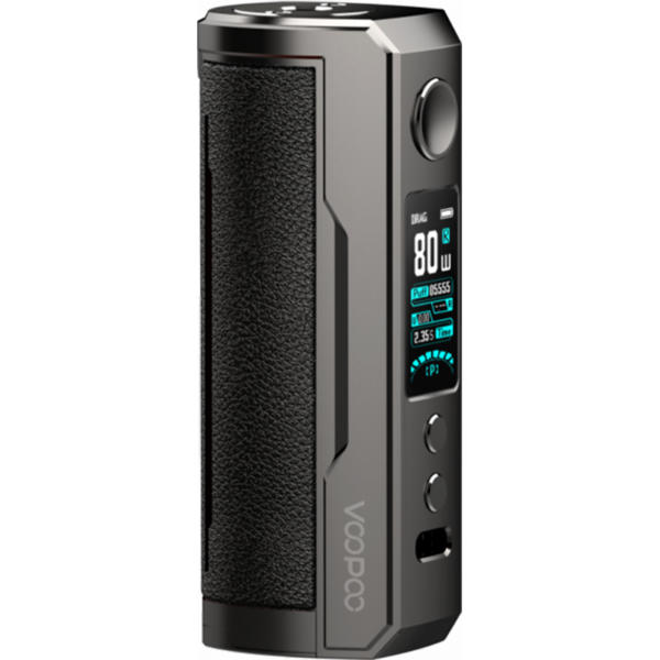 Drag X Plus Mod - Classic