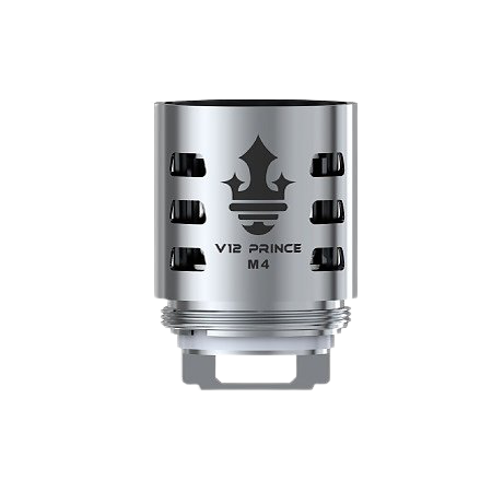 SMOK V12 P-Tank M4 Replacement Coil