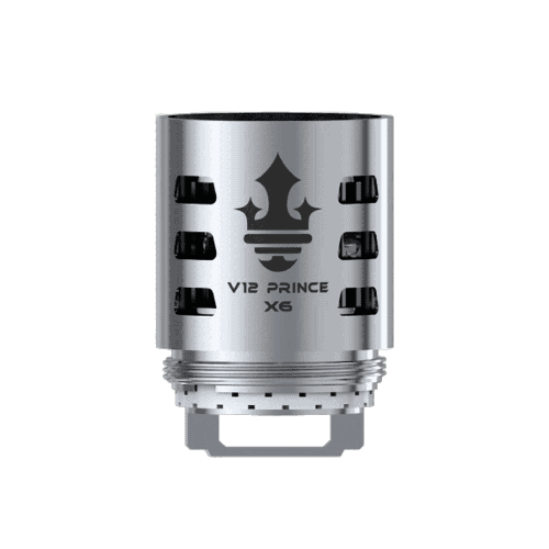 SMOK V12 P-Tank X6 Replacement Coil
