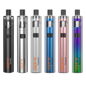 Aspire PockeX
