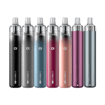 Aspire Cyber G Slim