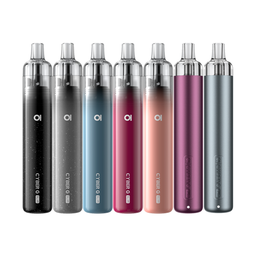 Aspire Cyber G slim Aspire Cyber G Slim