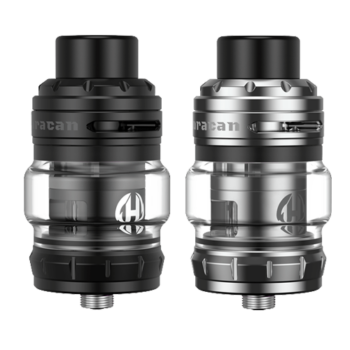 Aspire Huracan Tank
