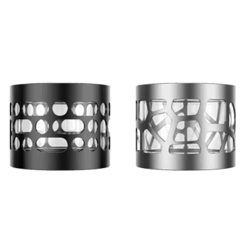 Aspire Nautilus 3SR Tank Tube 4 ml