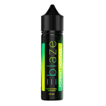 Blaze - Forest - 50/50 - 0mg