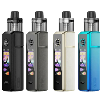 VooPoo Drag X3 Kit