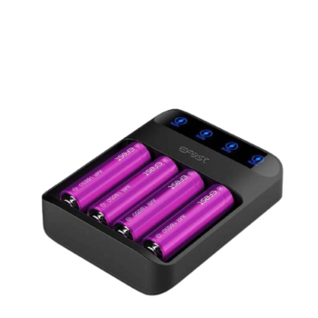 Efest Lush Q4 Charger