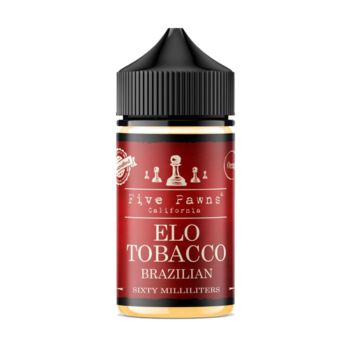 Five Pawns - Elo Tobacco
