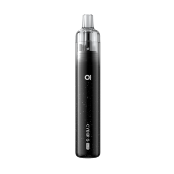 Aspire Cyber G slim - Galaxy Black