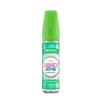 Green Menthol
