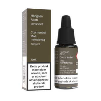 Hangsen Cool Menthol