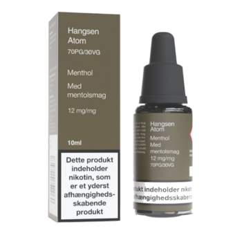 Hangsen Menthol 7030
