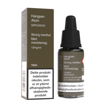 Hangsen Spear Menthol