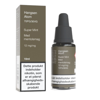 Hangsen Super Mint