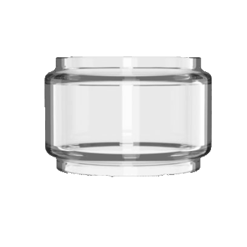 Lost Vape Bubble Glass Tube