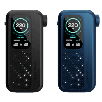 Voopoo Vinci Spark220 mod