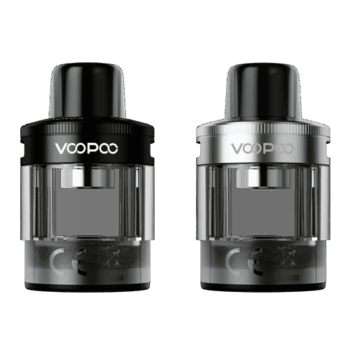 VOOPOO PnP X Pod DTL
