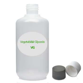 Vegetabilsk Glycerin