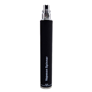 Vapeson Spiiner 1300 Black