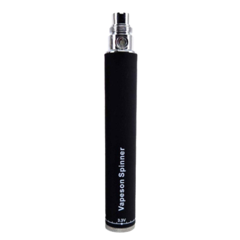 Vapeson Spiiner 1300 Black