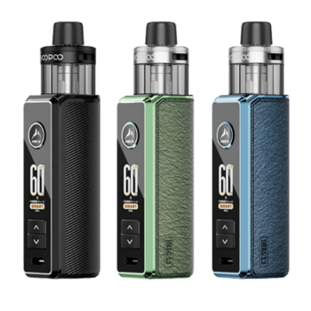 VooPoo Drag S3 Kit