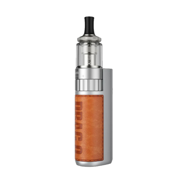Voopoo Drag Q Kit - Orange