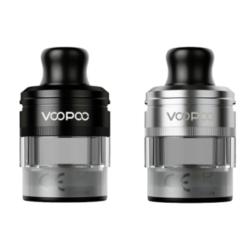 VOOPOO PnP X Pod MTL