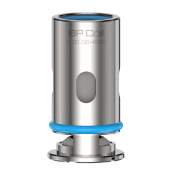 Aspire BP Mesh Coil