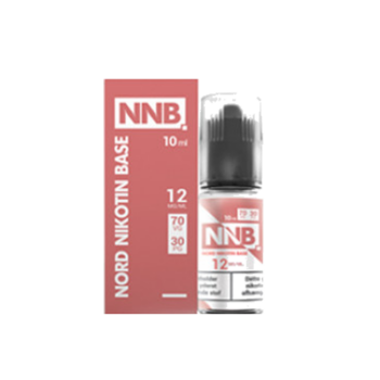 Nikotinbase 50/50 12mg