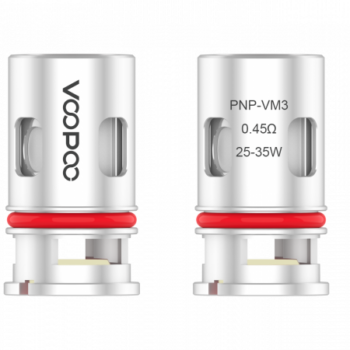 Voopoo PnP VM3 0.45